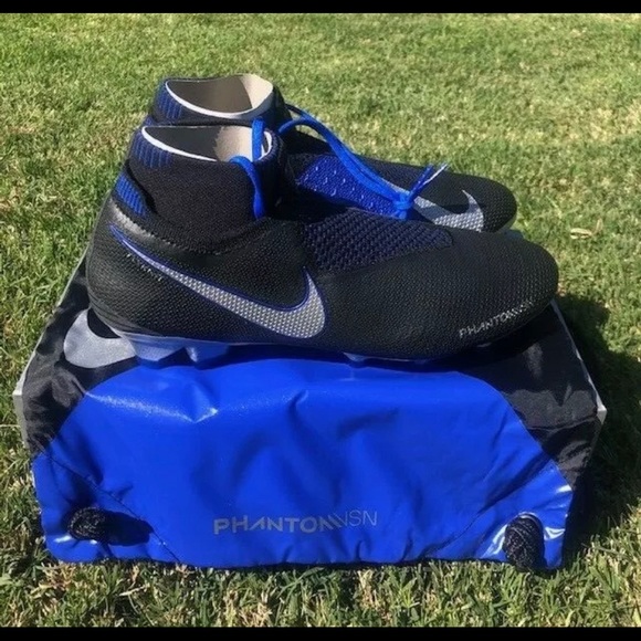 Storico dei prezzi di Nike Hypervenom Phantom III Elite DF FG